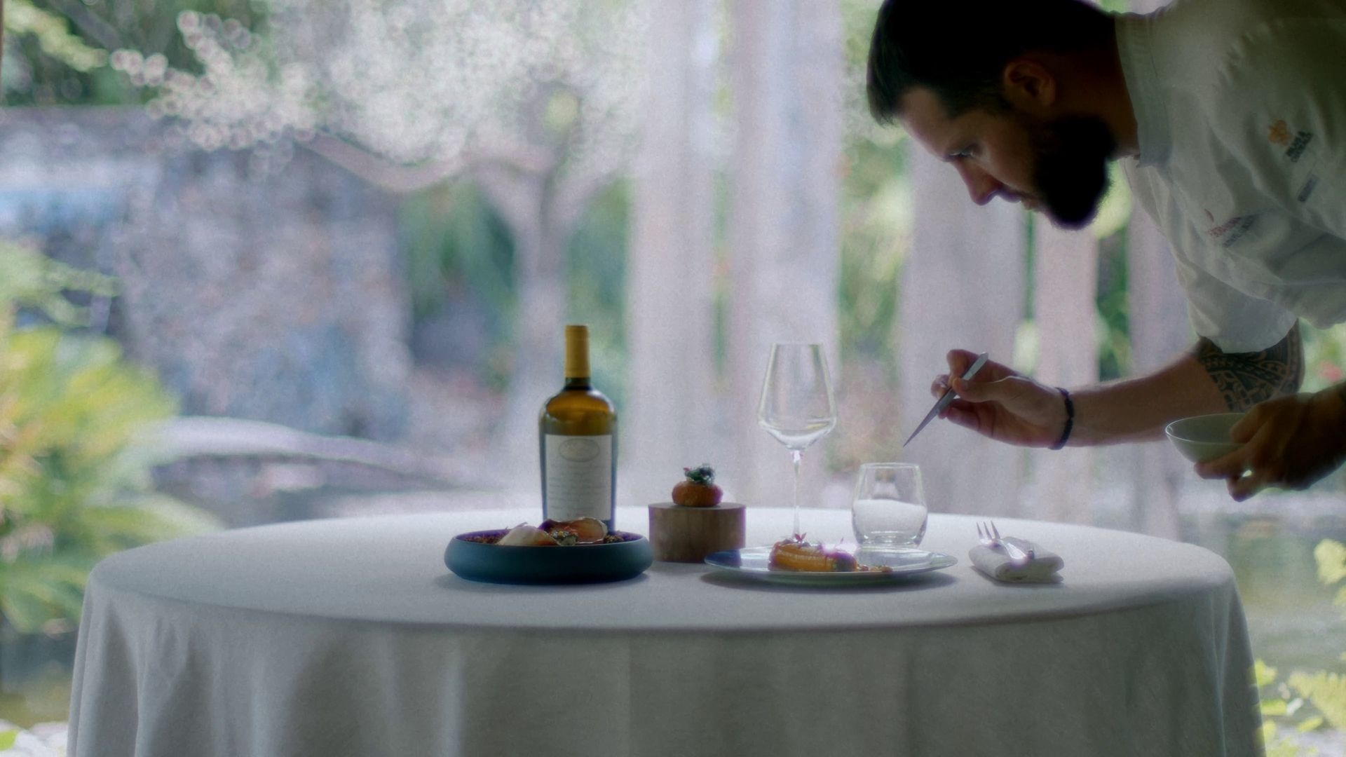 Gastronomy